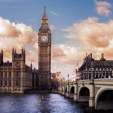 London: A History - HISTORY